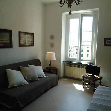 The Terrace, My Place Genoa Bagian luar foto